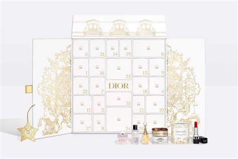 dior kalender 2021|le 30 montaigne Dior.